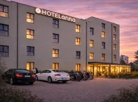 Hotel ANNA - Düsseldorf - Hilden