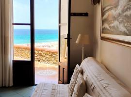 [Costa Verde Sunset Deck] Private Parking Ac WiFi, готель у місті Арбус