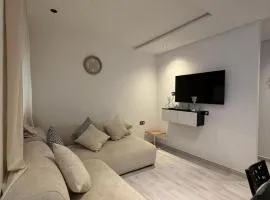 Appartemet city centre kenitra