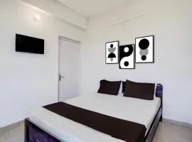 Hotel O Digha J.P Setu Patna Formerly Four Square