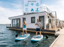 Floatinghouse King - LP5