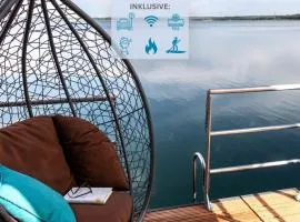 Floatinghouse KonTiki - LP8