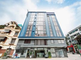 A25 Hotel - 36 Giang Văn Minh โรงแรมในฮานอย
