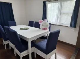 Lana English Homestay Takeo, Saga English Immersion