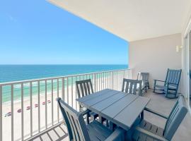 Windemere Unit 1006, hotel di Pensacola