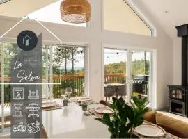 La Selva - An intimate and relaxing getaway