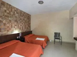 Hotel Juros