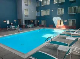 Quality Inn and Conference Center Greeley Downtown