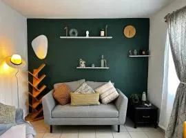 Hermoso departamento en Querétaro, Ciudad del Sol