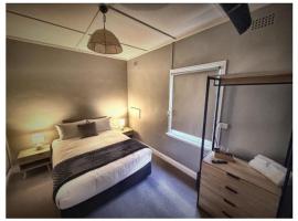 Royal Hotel Tumut, hotel i Tumut