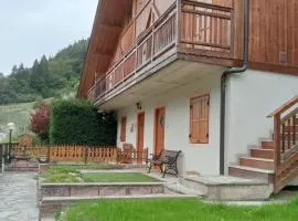 Casa Luisadèl