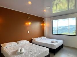 Casa Lemora, Hotel in Vergara