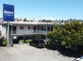 The Grove West Seattle Inn