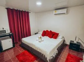 Buku Red Room