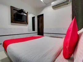 Hotel O Sion Residency