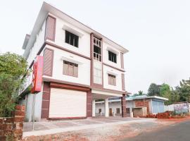SPOT ON Rohini Inn Kadampuzha: Malappuram şehrinde bir otel
