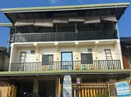 Cris&Mar Homestay Extension