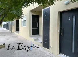 La Esquina