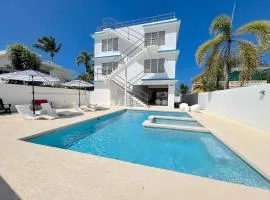 Playa Cañones View - 2 bedroom suite with breathtaking ocean views