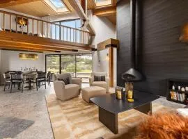 Sea Ranch Golf-Front Home for 4 w Ocean Views