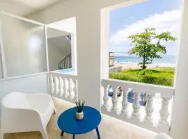 Villa Playa Espinar - 2 bedroom suite with breathtaking ocean views