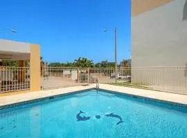 Villa Amill - 2 bedroom apartment in the best location @ La Parguera