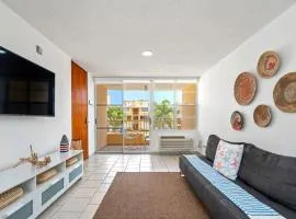 Villa Paula - 2 bedroom apartment in the best location @ La Parguera