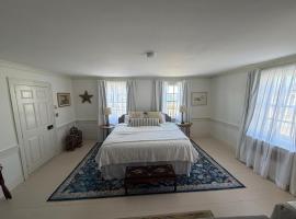 Windsor House Inn, готель у місті Сент-Ендрюс