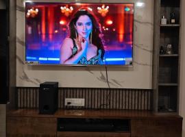 Posh Stays, hotel a Mangrul