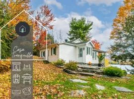 La Tranquilla - calm & comfort