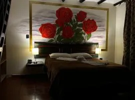 Montesano Finca Hotel