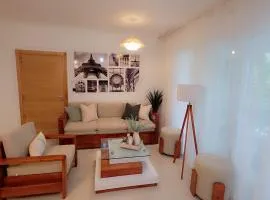 Modern and comfortable apartment a paradise in Samana