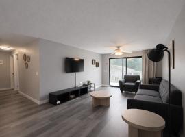 Friday Harbor Suites, hôtel à Friday Harbor