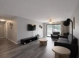 Friday Harbor Suites