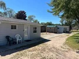 Charming Lake Huron Cottage Pavilion & Firepit