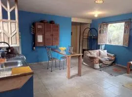 Chalé nas Montanhas