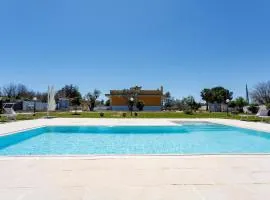 Petra Leccese - Art & Design B&B with Pool