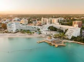 Santo Domingo Bay Convention Resort & Casino