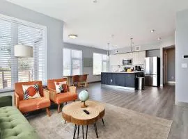 The South Campus Loft