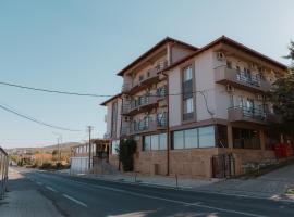 Hotel Istatov, Hotel in Nov Dojran