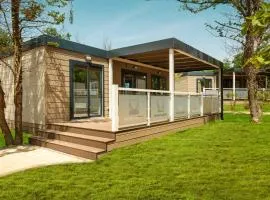 Mobile Homes with Pool in Tar - Porec-Istrien 38572