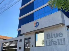 Studios competos em anapolis blue life III