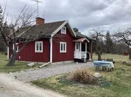 4 person holiday home in ENKÖPING