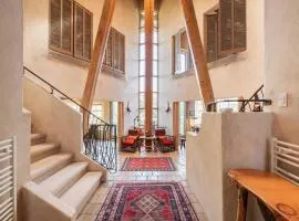 Osprey Chalet by Outpost Whistler