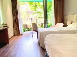 Phòng khách sạn cao cấp tại Flamingo Cát Bà, Hải Phòng