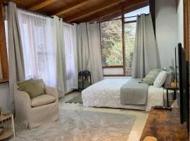 Fully Equipped Cozy Room in Escazú