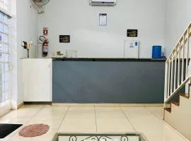 Hotel dos Viajantes