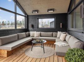 Nice Home In Otterup With Sauna, hotel a Otterup