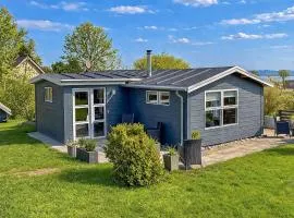Nice Home In Broager With Wifi