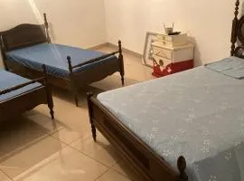 Casa Versátil